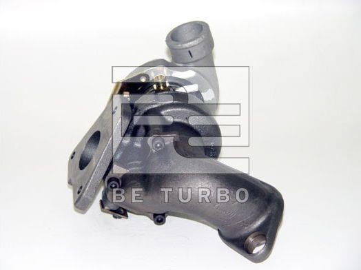 BE TURBO 124389 Charger, charging system 124389