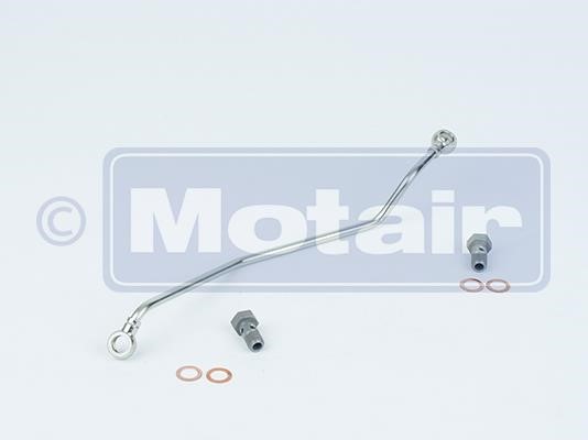 Motair 660321 Charger, charging system 660321