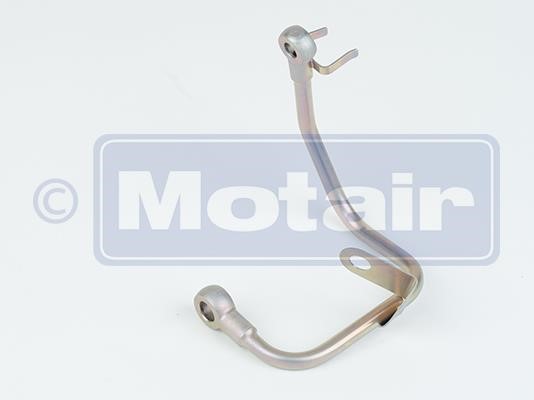 Charger, charging system Motair 660373