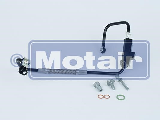 Charger, charging system Motair 660169
