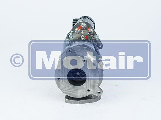 Charger, charging system Motair 336230