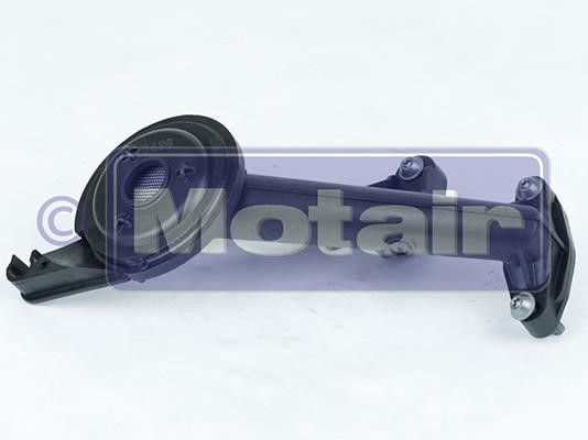 Charger, charging system Motair 770002