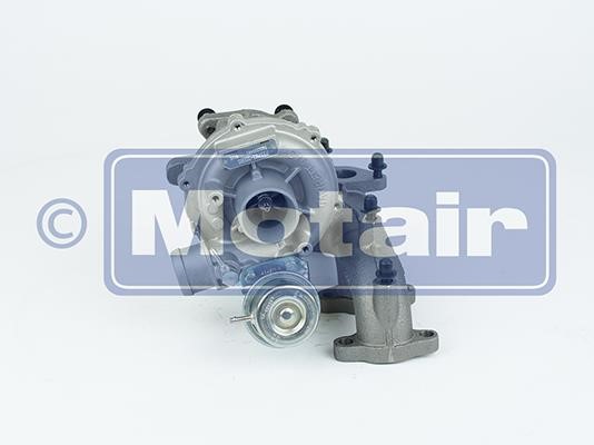 Charger, charging system Motair 660091