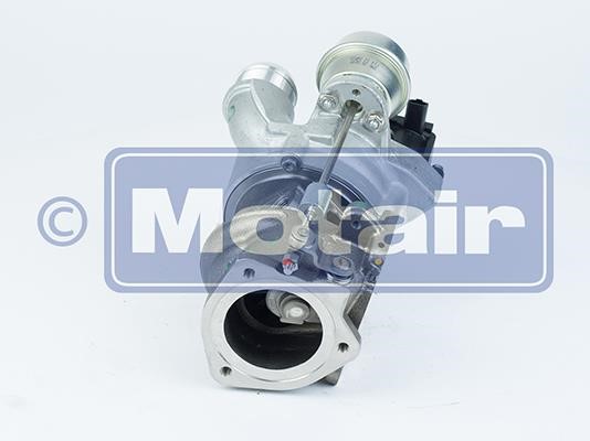 Charger, charging system Motair 336298