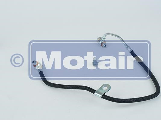 Motair 660337 Charger, charging system 660337