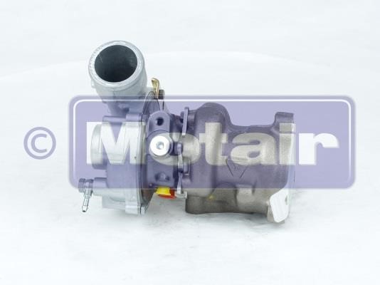 Charger, charging system Motair 102171