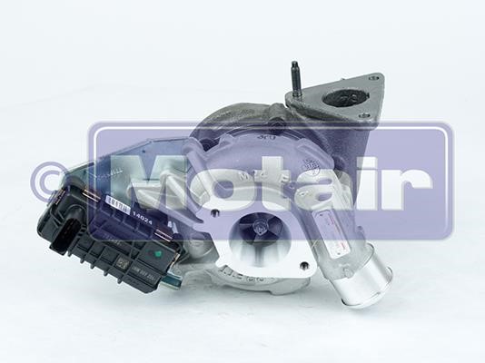 Motair 660133 Charger, charging system 660133