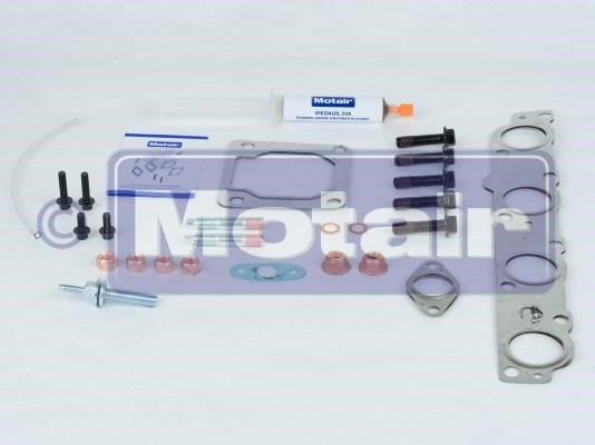 Motair 660812 Charger, charging system 660812