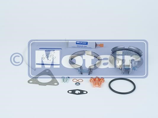 Motair 660142 Charger, charging system 660142
