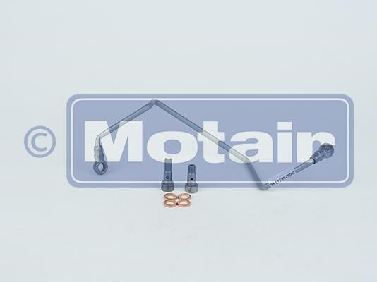 Motair 770001 Charger, charging system 770001