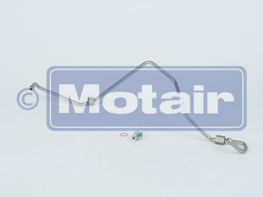 Motair 660018 Charger, charging system 660018