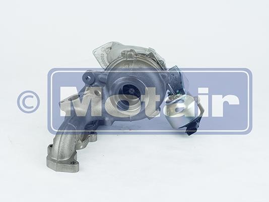 Charger, charging system Motair 336700