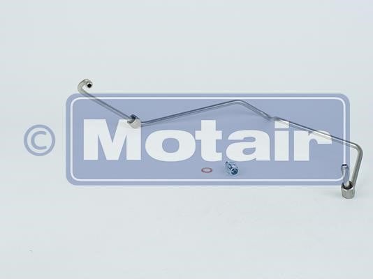 Motair 660008 Charger, charging system 660008