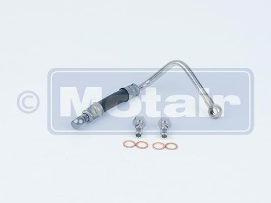 Motair 660080 Charger, charging system 660080