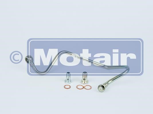 Motair 660206 Charger, charging system 660206