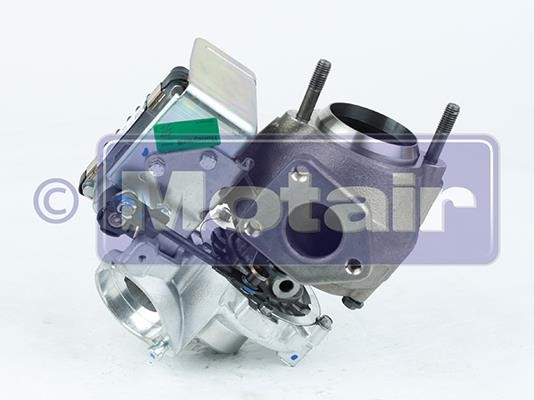 Charger, charging system Motair 334869