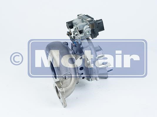 Motair 336127 Charger, charging system 336127