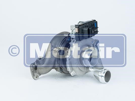 Charger, charging system Motair 336210