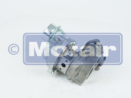 Motair 660163 Charger, charging system 660163