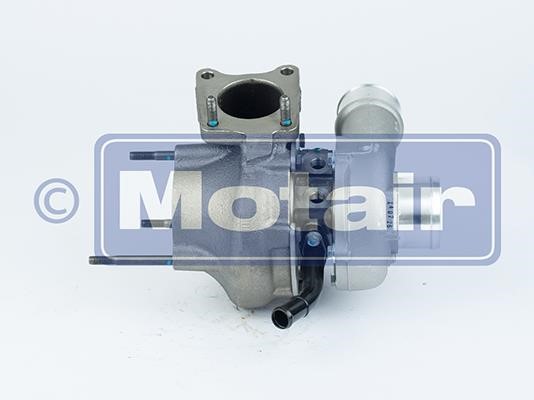 Motair 336274 Charger, charging system 336274