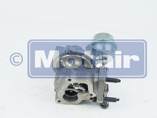 Motair 335873 Charger, charging system 335873
