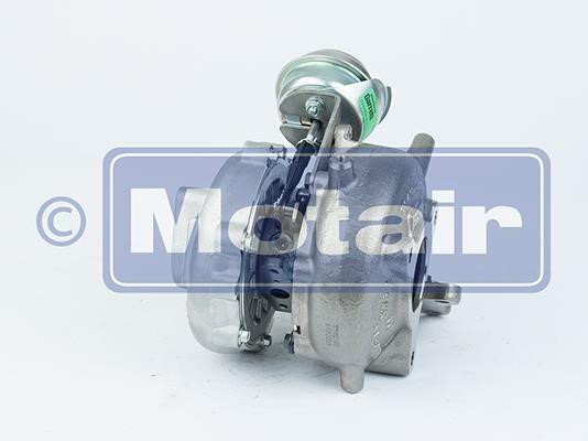 Charger, charging system Motair 102162