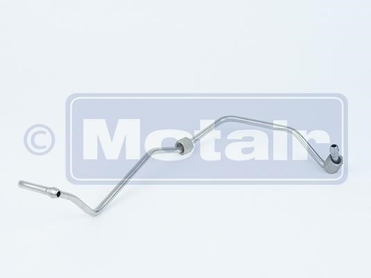 Charger, charging system Motair 600091