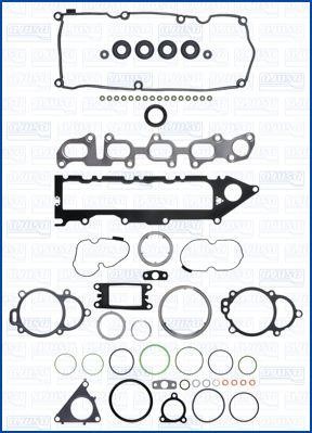 Ajusa 53073900 Gasket Set, cylinder head 53073900