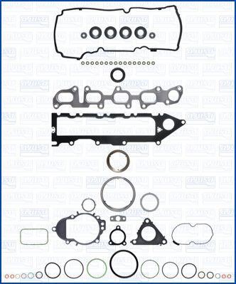 Ajusa 53074100 Gasket Set, cylinder head 53074100