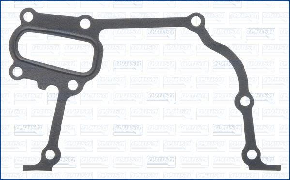 Ajusa 01485400 Seal, oil pump 01485400