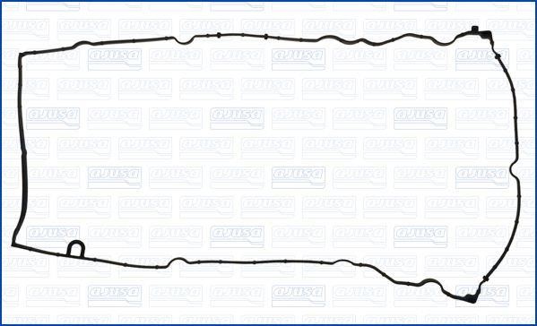 Ajusa 11124700 Gasket, cylinder head cover 11124700