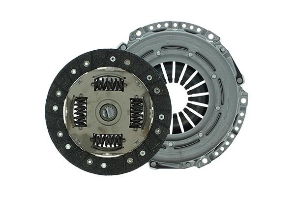Clutch set Ford B-Max: KEFO23R Aisin Clutch Kit