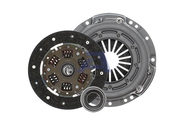 Aisin KD-043C Clutch Kit KD043C KD043C Aisin Clutch Kit