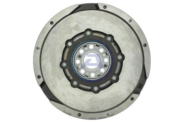 Flywheel Aisin FDT-906