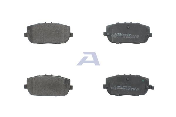 Buy Aisin BPMZ-2003 at a low price in United Arab Emirates!