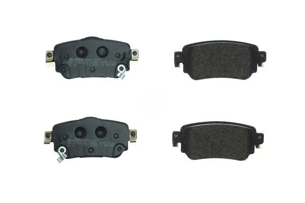 Buy Aisin BPNI-2009 at a low price in United Arab Emirates!