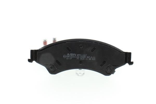 Buy Aisin BPFO-1017 at a low price in United Arab Emirates!