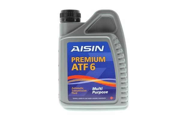 Aisin ATF-92208 Automatic Transmission Oil ATF92208