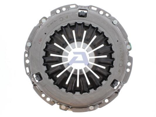 Aisin Flywheel Clutch Kit – price 2120 PLN
