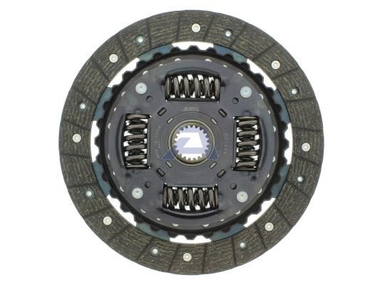 Flywheel Clutch Kit Aisin SWT-378
