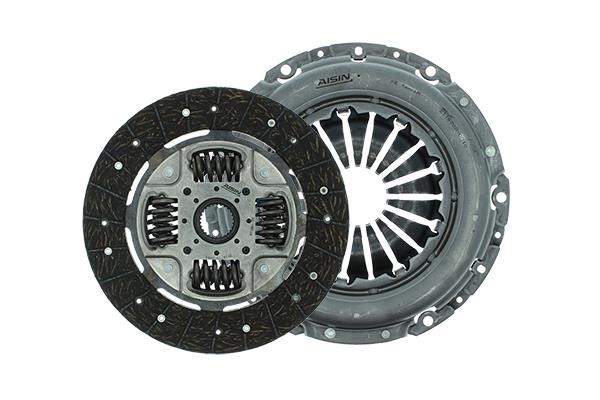 Aisin KE-MB01R Clutch Kit KEMB01R