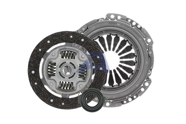 Aisin KT-313V Clutch Kit KT313V KT313V Aisin Clutch Kit