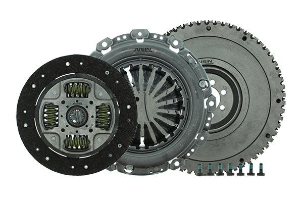 Aisin SWN-002R Clutch Kit SWN002R SWN002R Aisin Clutch Kit