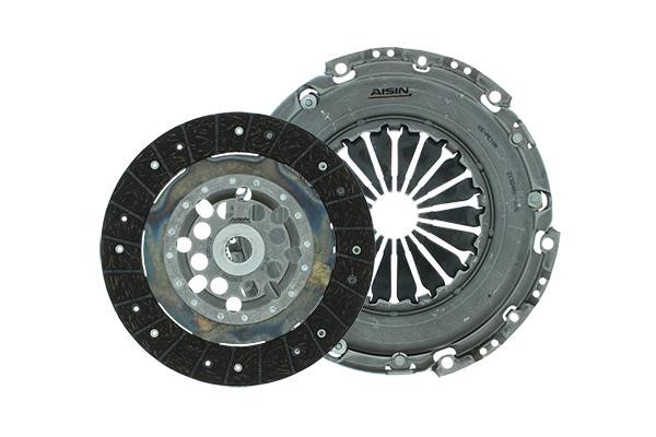 Aisin KE-PE10R Clutch Kit KEPE10R KEPE10R Aisin Clutch Kit
