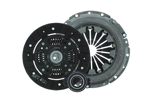 Aisin KE-PE16 Clutch Kit KEPE16 KEPE16 Aisin Clutch Kit