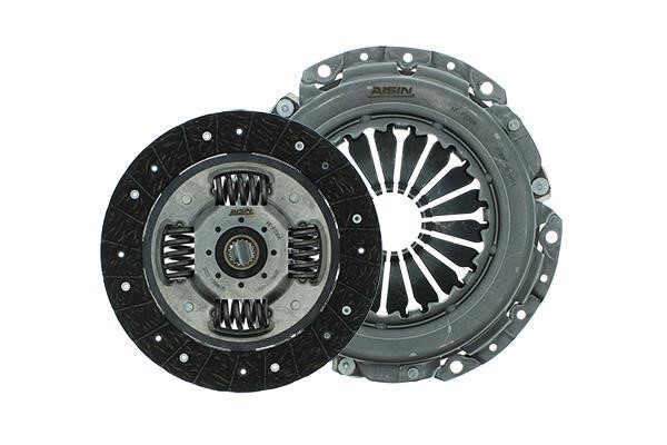 Aisin KE-FO30R Clutch Kit KEFO30R