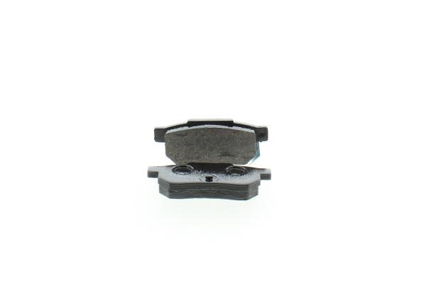 Brake pad set Aisin BPHO-2901