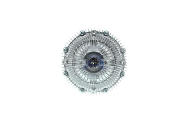 FCT034 Aisin Viscous coupling assembly