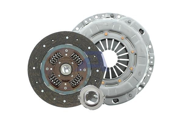 KK012 Aisin Clutch kit