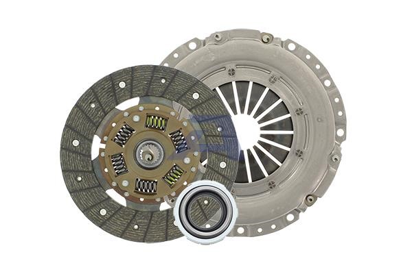  KM-021V Clutch kit KM021V